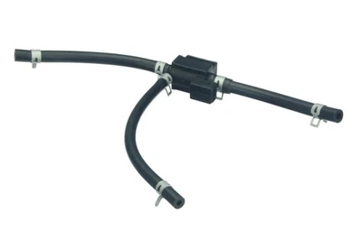 For Land Rover Range Rover Evoque 12-17 Turbocharger Wastegate Solenoid Foto 1 de 4