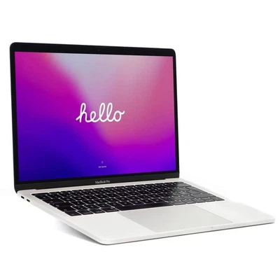 Apple Macbook Pro A1708 2016 i5-6360U 8GB RAM 256GB SSD 13,3" Silver - Bild 1 von 4