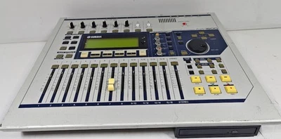 Yamaha AW1600 Audio Workstation - For Parts/Repair, Powers On - Image 1 of 4
