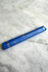 Himalayan Medicine Buddha Incense Sticks, set of 3 - Picture 1 of 4