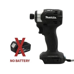 Taladro eléctrico sin escobillas Motor LXT BL para Makita DTD173 atornillador de impacto inalámbrico 18V - Imagen 1 de 14