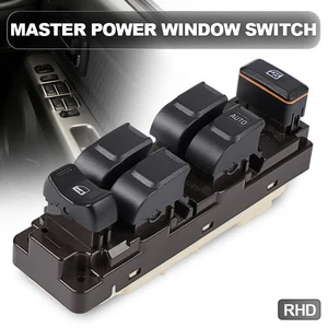 Electric Power Window Switch Fit for Isuzu D-Max 2003-2011 897400382D N6T7 RHD - Picture 1 of 13