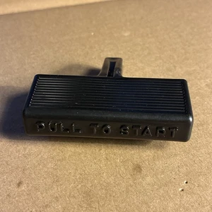 Maniglia estraibile Tecumseh  - Foto 1 di 6