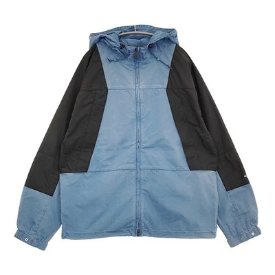 Parka THE NORTH FACE PURPLE LABEL BEAMS Indigo Field Mountain Indigo 5-1001M♪ Foto 1 de 4
