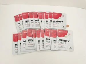 Mighty Patch Original Hero Cosmetics Hidrocoloide Acné Espinilla 132 unidades - Imagen 1 de 2