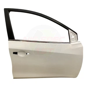 Nissan Pulsar N-TEC 1.5l D O/S/F Drivers Door 2014-2018 - Picture 1 of 9