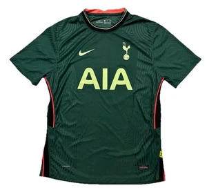 Maglia Tottenham Hotspur Vaporknit 2020/2021 trasferta grande figlio 7 - Foto 1 di 12