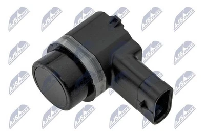 Sensor de aparcamiento PDC delantero para Ford Focus C-Max II Kuga I 00-19 1743301 Foto 1 de 4