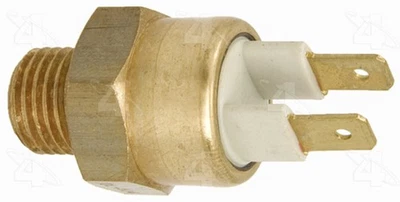 Interruptor de ventilador de refrigeración del motor - Interruptor de temperatura 4 estaciones 36479 Foto 1 de 3