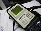 HP 3560A Handheld FFT Vibration Acoustic Spectrum Dynamic Analyzer ~DC - 40kHz