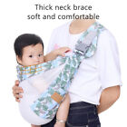Baby Carrier Wrap Baby Sling Ergonomic Thick Shoulder Strap Adjustable