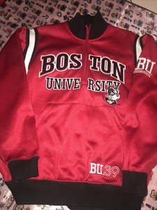 boston university varsity jacket Off 61 