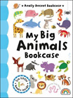 My Big Animals Bookcase (Really Decent Bookcase)