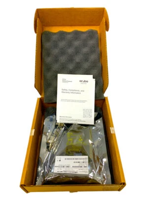 P10109-B21 I Open Box HPE Ethernet 10/25Gb 2-port SFP28 MCX512F-ACAT Adapter - Image 1 of 4