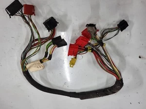 VW T4  Kabelbaum Lenkstockschalter Zündschloß 7D1971063H - Bild 1 von 7