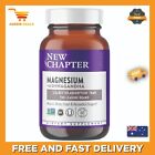 Magnesium With Ashwagandha 60 Tablets - Better Absorption, Muscle & Heart Health