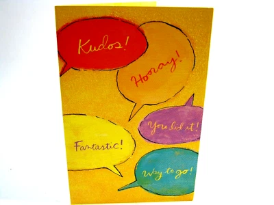 Felicidades Felicitaciones Graduado Graduación Jubilación Nuevo Trabajo Casa Nueva Foto 1 de 2