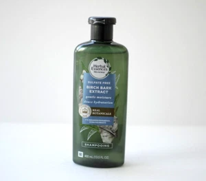 Herbal Essences Birch Bark Extract Shampoo Gentle Moisture 13.5 oz - Picture 1 of 4