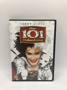 101 Dalmatians (DVD, 2008, OOP) - Bild 1 von 1