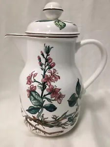 Villeroy & Boch 'Botanica' 5.5 Cup COFFEE POT - Issue! - Picture 1 of 10