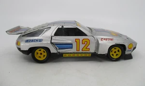 DV11870 POLISTIL 1/25 1:25 PORSCHE 928 RALLY REF SN03 - Picture 1 of 8