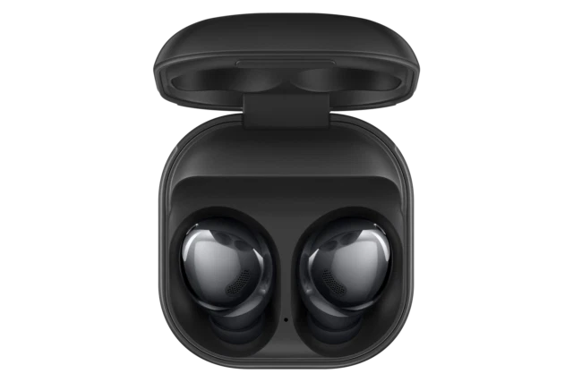 Samsung Galaxy Buds Pro In-Ear Only Headphones - Phantom Black