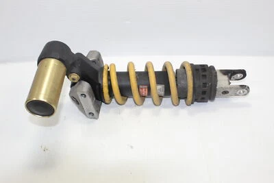 Amortiguador trasero suspensión OEM 2003 2004 HONDA CBR600RR 52400-MEE-003 Foto 1 de 4