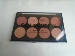 Technic Colour Fix Bronzing Palette New - Bild 1 von 1