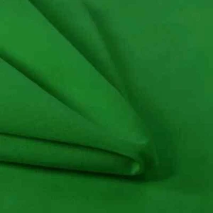 KELLY GREEN  100% COTTON  FABRIC   1.6 +  YARDS   58X44 INCHES WIDE - Picture 1 of 1