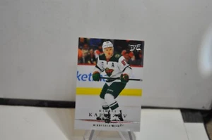 Upper deck Extended series retro 2023-2024 #T-3 Kirill Kaprizov Minnesota Wild - Imagen 1 de 6