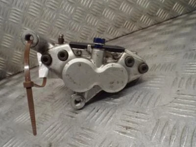 Yamaha VMX1200 VMX 1200 VMAX V-MAX Left Hand Side Brake Caliper  — 第 1/4 张图片