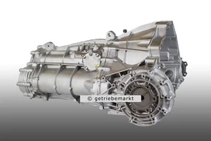 Getriebe Audi A5 Sportback 2.0 TDI 6-Gang NSX - Bild 1 von 1