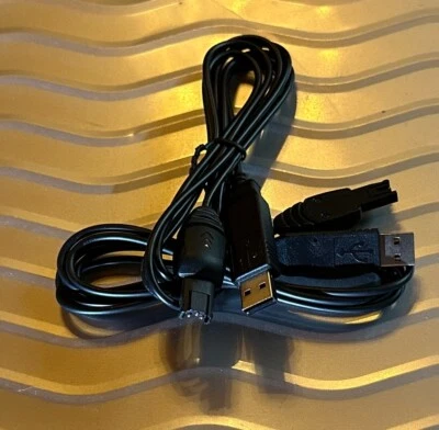 Interface für Tauchcomputer Aqualung i300/i550 / USB-Datenkabel TC - Bild 1 von 4