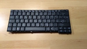 ORIGINAL Tastatur für Acer Travelmate 3000 series - ZH1 - ITALIENISCH AEZH1TNI018 - Bild 1 von 1