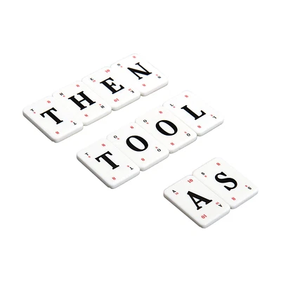 Lex-GO! Word Game - Fun & Educational Game With Friends & Family Gift for Kids - Image 1 of 3