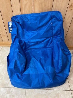 Silla Big Joe Duo Smartmax necesita un poco de relleno Foto 1 de 3