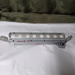 WOW!! Martin Tripix 300 RGB LED Light IP66. Tricolor 24 VDC 48 Watts!! - Picture 1 of 3