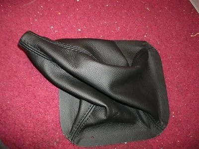 1987 1988 1989 1990 1991 1992 1993 FORD MUSTANG 5 SPEED TRANS SHIFTER BOOT NEW - Image 1 of 4