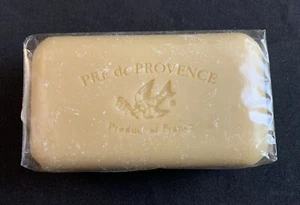 Pre de Provence Artisanal French Shea Butter Enriched Pecan 5oz. Soap - Picture 1 of 3