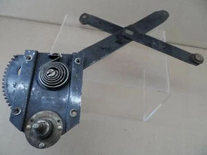 Window Regulator 1939 Cadillac 61 1940-41 Cadillac 62 41-47 Cadillac 63 4099913 - Picture 1 of 12