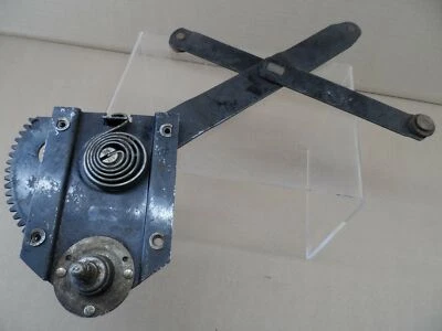 Window Regulator 1939 Cadillac 61 1940-41 Cadillac 62 41-47 Cadillac 63 4099913 - Image 1 of 4