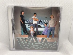 Wava Music CD Grand Jury Records Wavaland Music BMI Doc Holiday Production - NEW - Bild 1 von 16