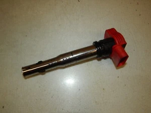 Zündspule Zündmodul Audi A6 4F 2.4 V6 130KW 177PS BDW 06E905115E 433025 - Picture 1 of 6