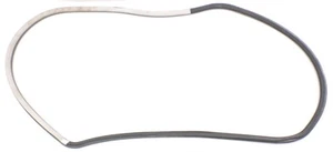 LH Front Door Seal Weather Stripping 99-05 VW Golf GTI MK4 2DR - 1J3 867 365 L - Picture 1 of 3