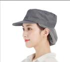Chef Cap Elastic Soft Home Kitchen Catering Mesh Cooking Hat Durable
