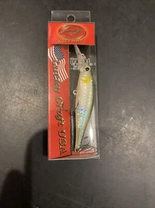 Lucky Craft - Pointer 65 DD 2 1/2” 3/16oz 5ft MS Ghost AYU - Picture 1 of 3