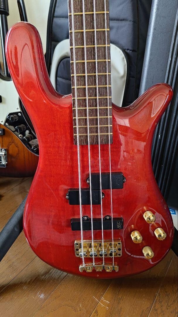 (限定特価)Warwick streamer ＬＸ(ドイツ製) Warwick Streamer LX Made in Germany Warwick Streamer for sale | eBay