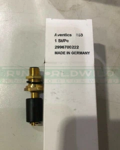 Interrupteur de niveau de liquide 1 pièce neuf pour Aventics 2996700222 - Photo 1/1