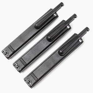 Grills Cast Iron Burners 3-Pack for Centro Charbroil Thermos Gas 4000 461230403 - Picture 1 of 3