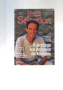Selection Du Reader's Digest Septembre 1999 - Picture 1 of 1